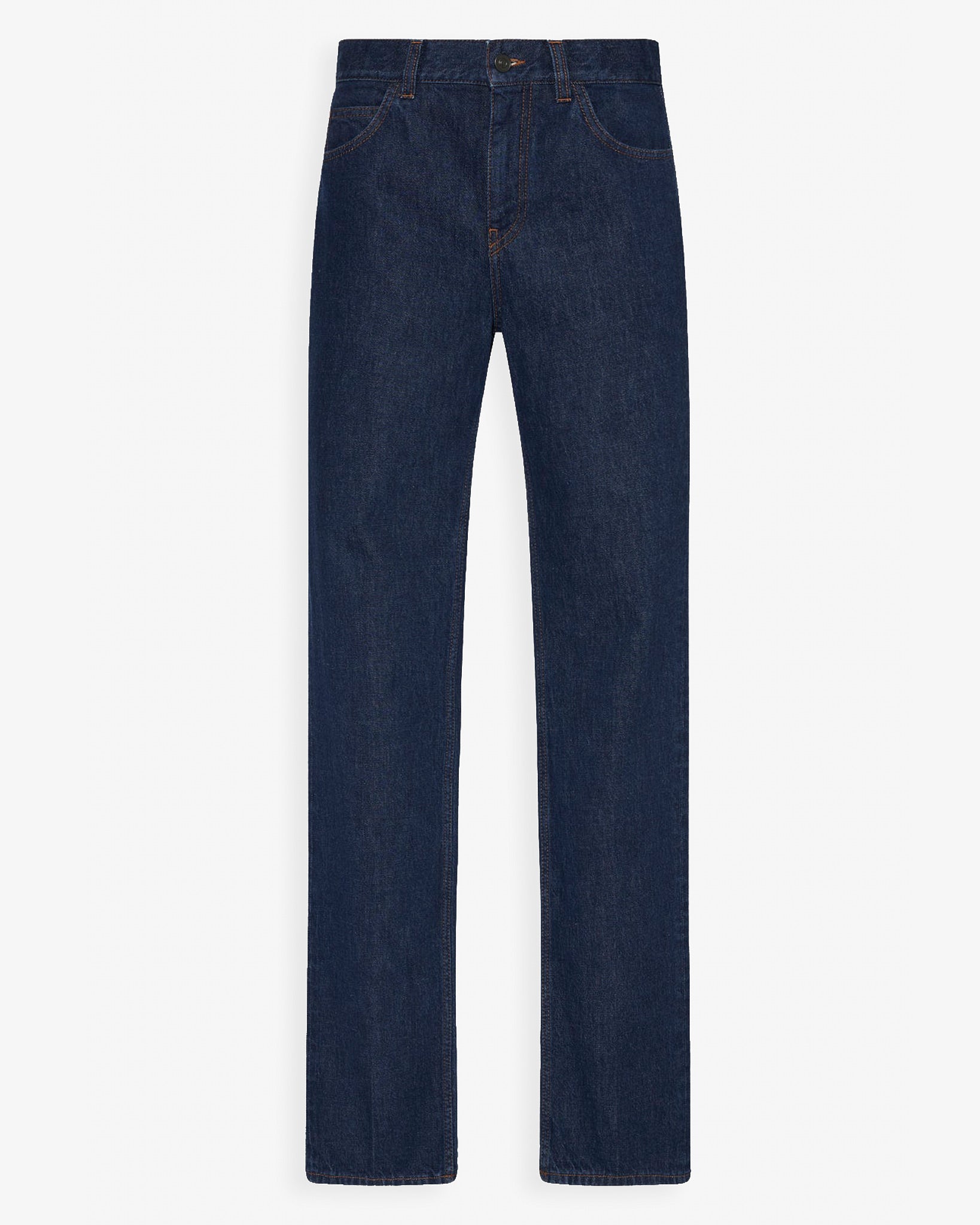 Carlyl straight leg jeans