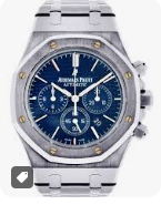 Audemars Piguet