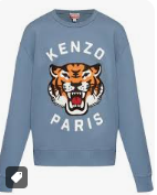 Kenzo