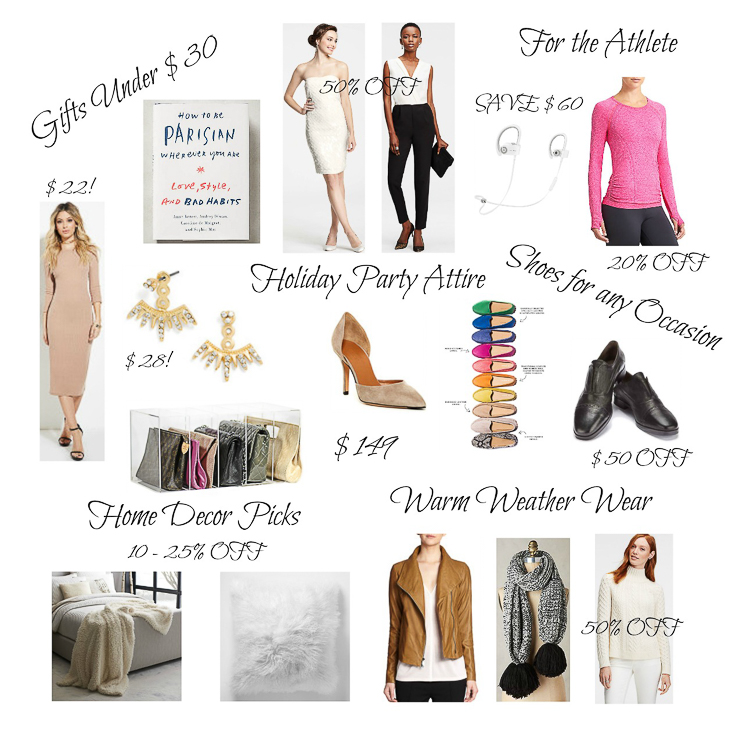 Cyber Monday Sales v2