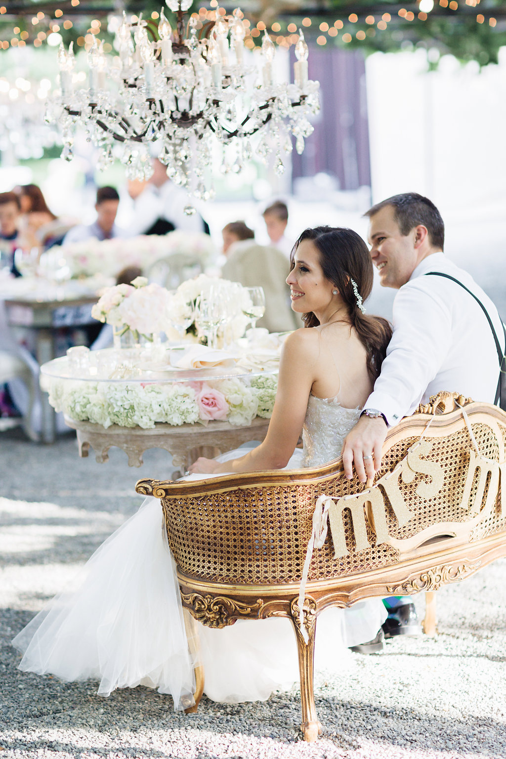 Best Luxury Designers Handbags Blogger Top Quality Luxury Handbag Shop shares their Glam Wedding at Beaulieu Garden- in photos: the wedding couple at the reception