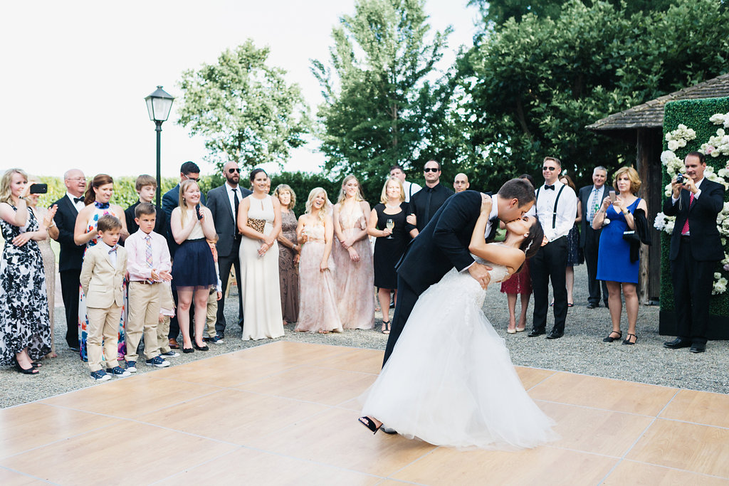 Best Luxury Designers Handbags Blogger Top Quality Luxury Handbag Shop shares their Glam Wedding at Beaulieu Garden- in photos: the wedding couple on their first dance