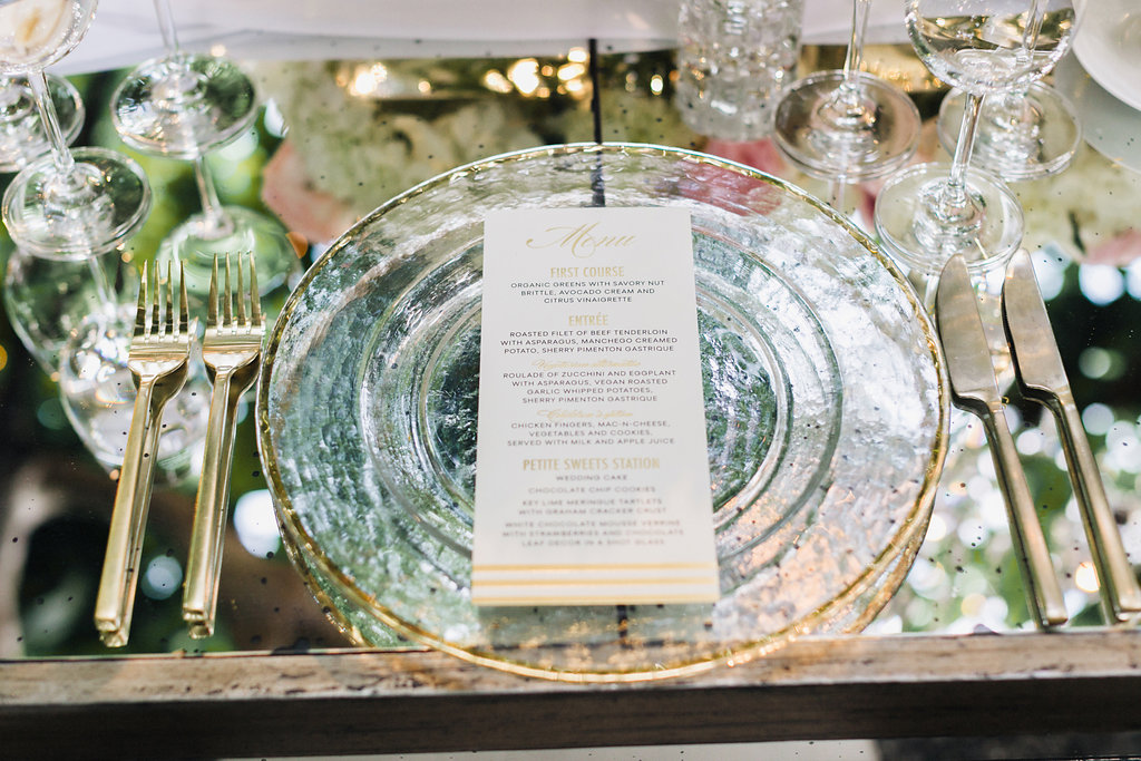  Best Luxury Designers Handbags Blogger Top Quality Luxury Handbag Shop shares dinner menu on a plate