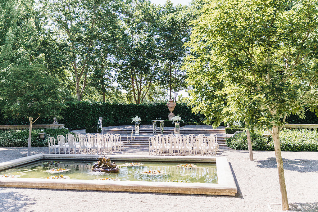 Best Luxury Designers Handbags Blogger Top Quality Luxury Handbag Shop shares their garden wedding setup