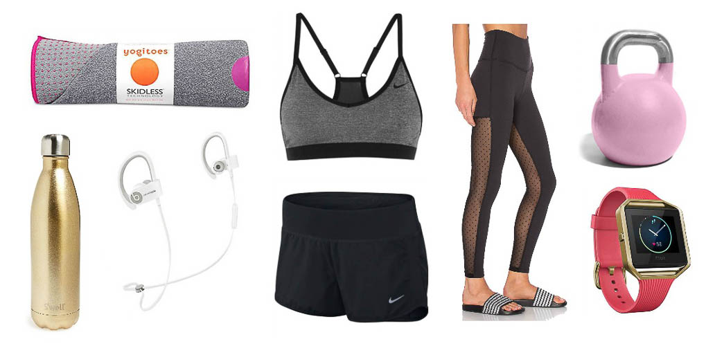 Best Luxury Designers Handbags fashion blogger Amanda puts together a holiday gift guide for the fitness fanatic during cyber week