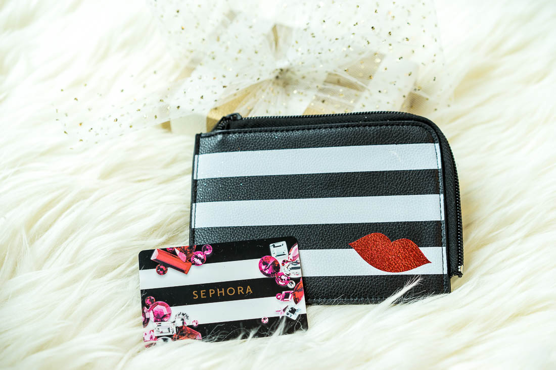 Best Luxury Designers Handbags fashion blogger picks the best online gift card retailers for last minute Christmas gifts including a Sephora egift card