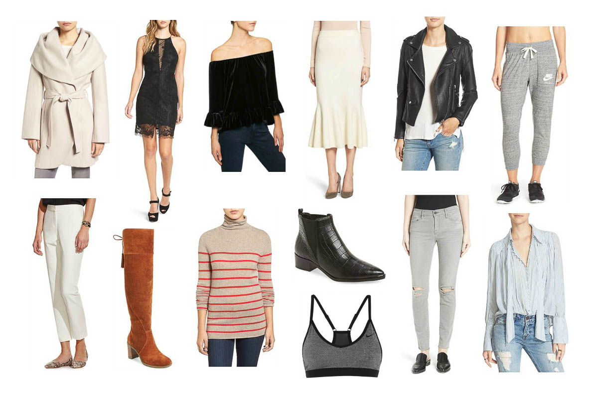 Amanda from Best Luxury Designers Handbags shares the best of the Nordstrom half yearly sale picks in December