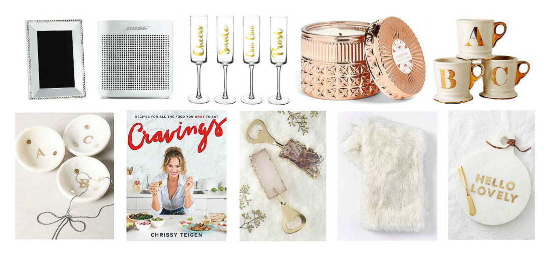 Best Luxury Designers Handbags fashion blogger Amanda shares her gift guide for the hostess with hostess gifts for the holidays