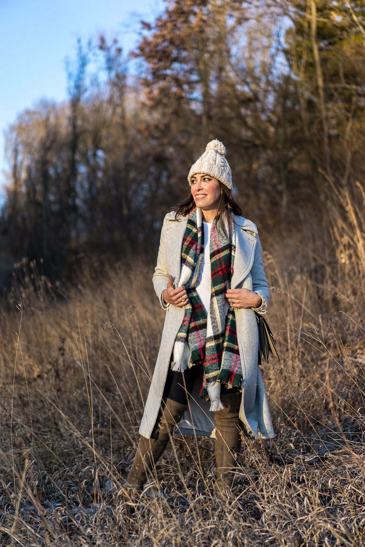 Chloe Faye Bag Review featured by top FL fashion blogger, Best Luxury Designers Handbags