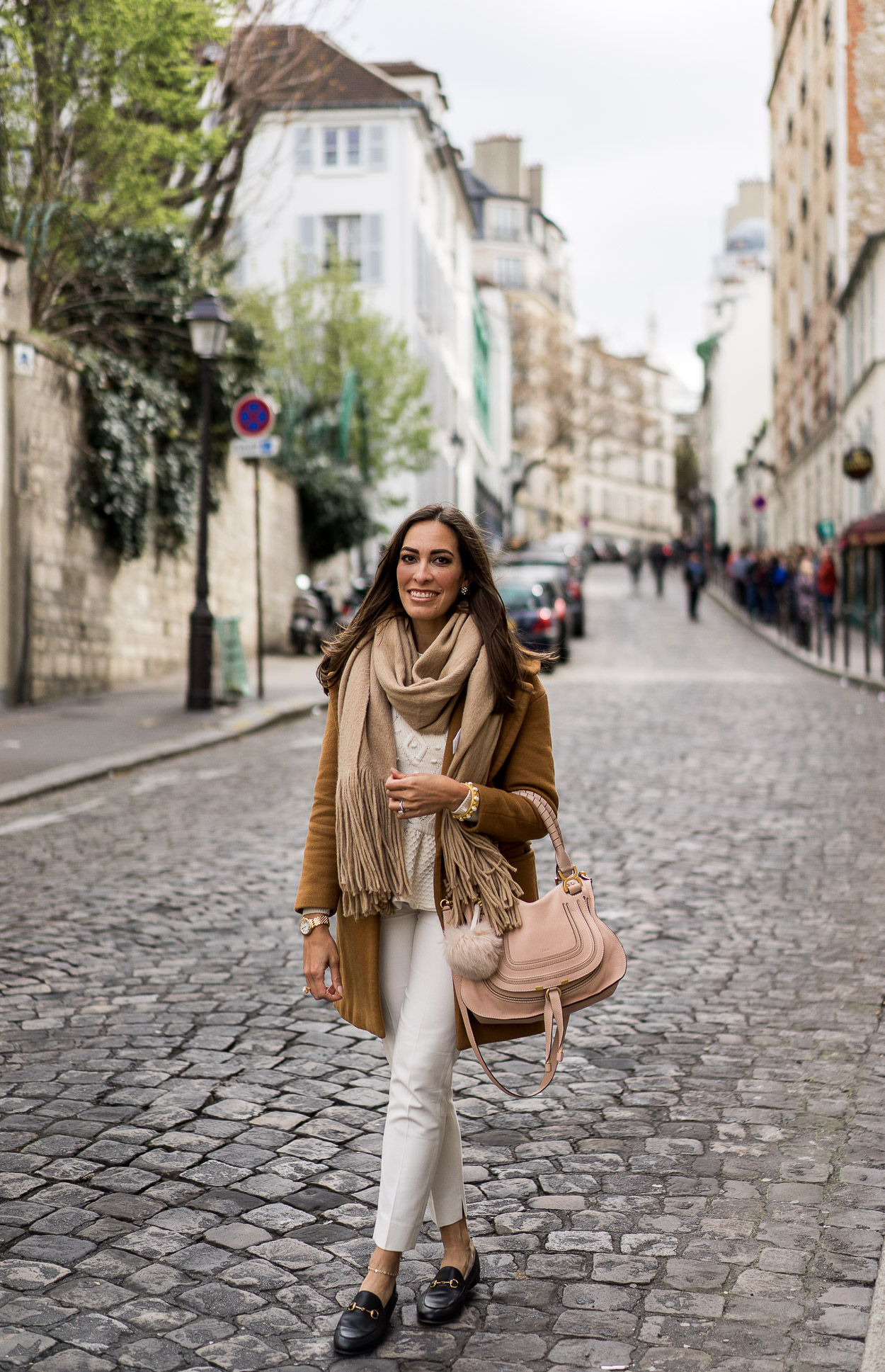 The best things to do in Montmartre include walking the streets and getting lost as said by Amanda of Best Luxury Designers Handbags blog