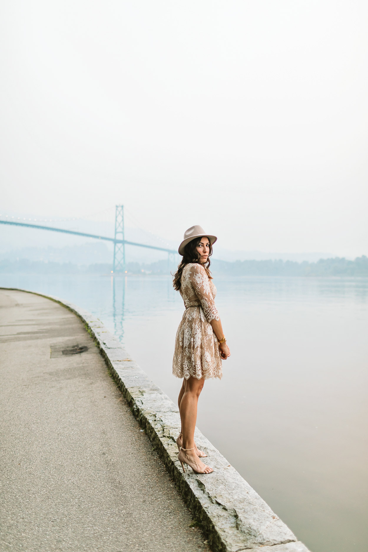 The best things to do in Vancouver are picked by fashion blogger Amanda of Best Luxury Designers Handbags