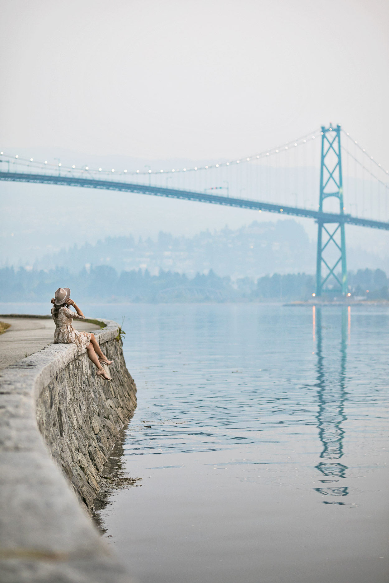 Get the best things to do in Vancouver on a 24 hour trip recommended by Best Luxury Designers Handbags blogger Amanda