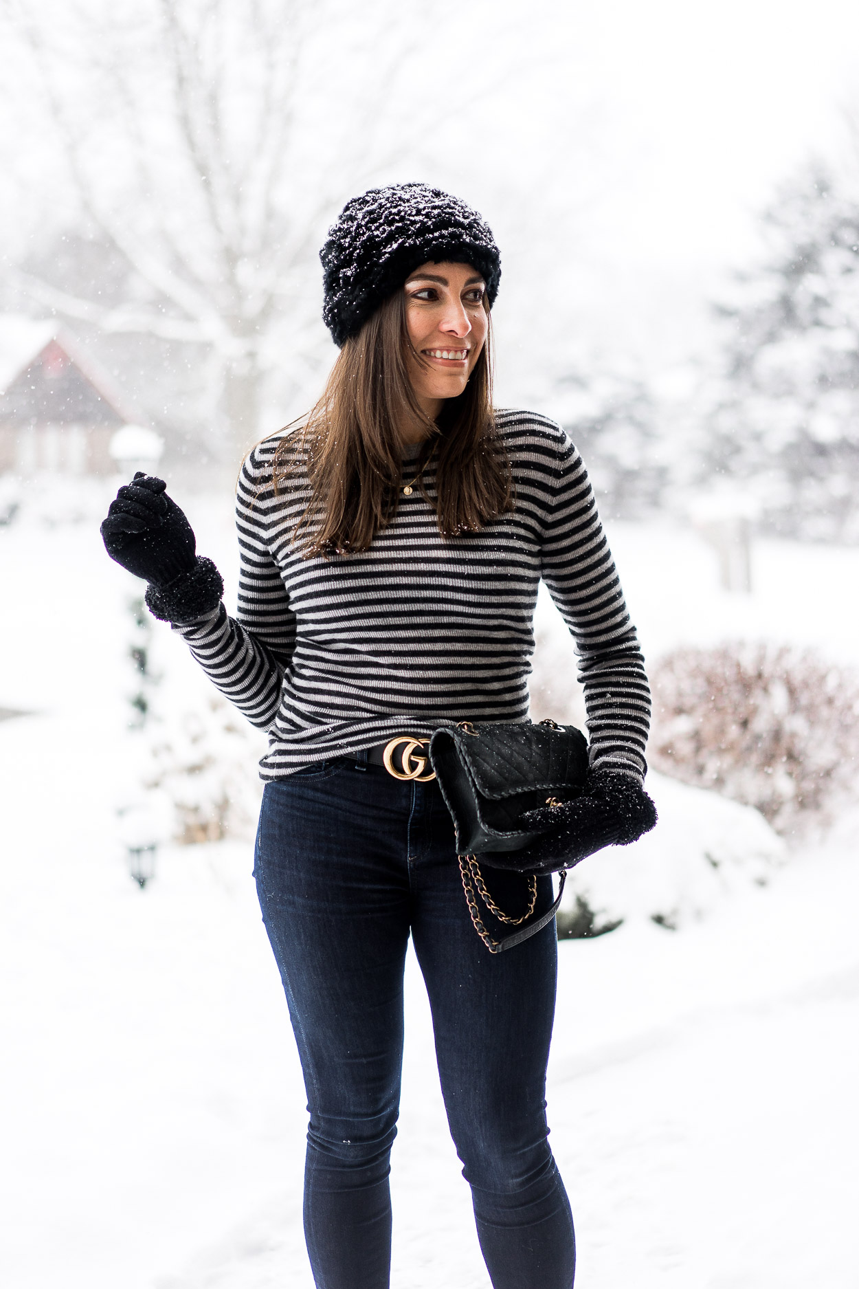 cashmere Vince sweaters