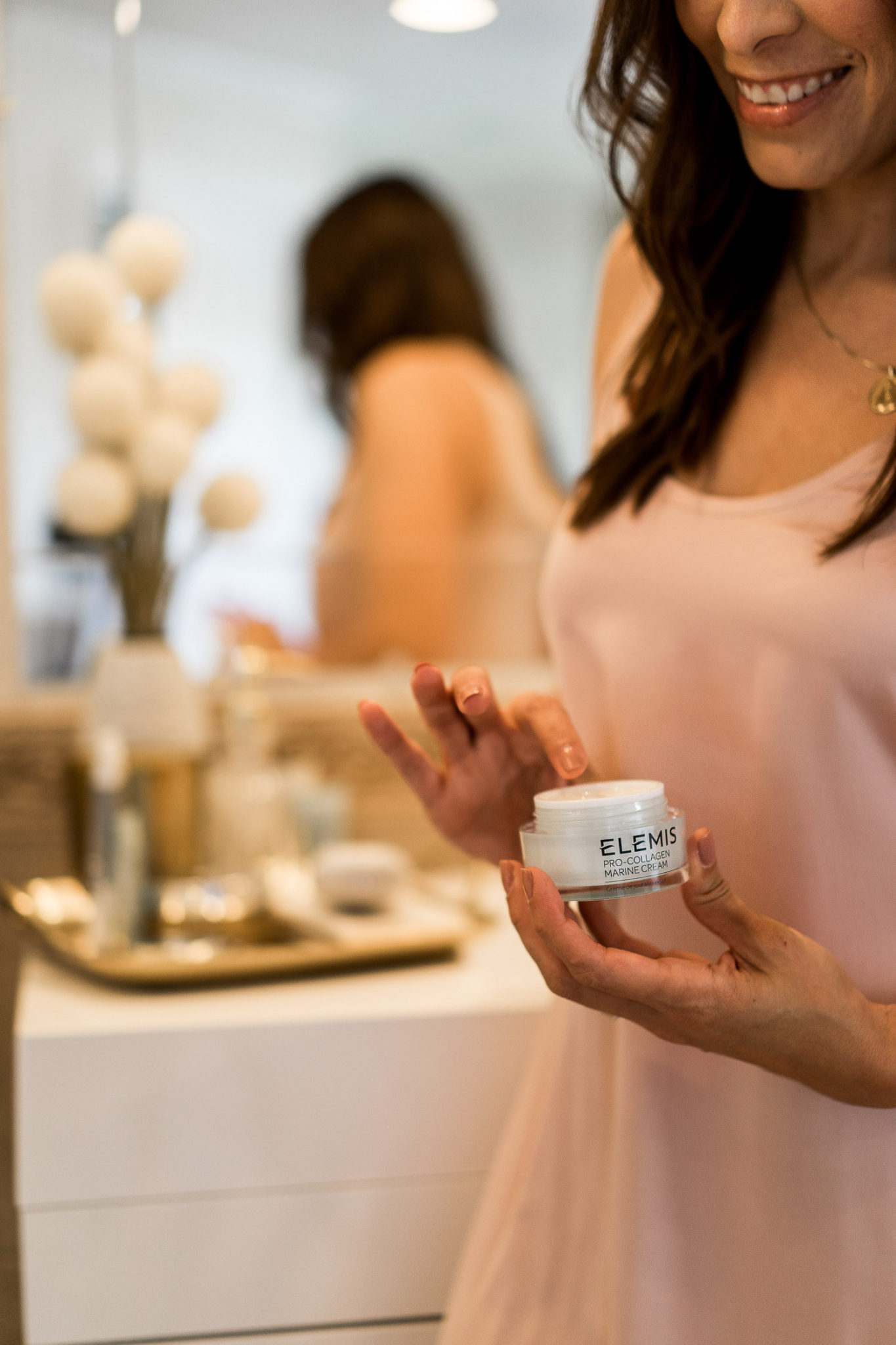 Elemis Pro-Collagen Marine Cream