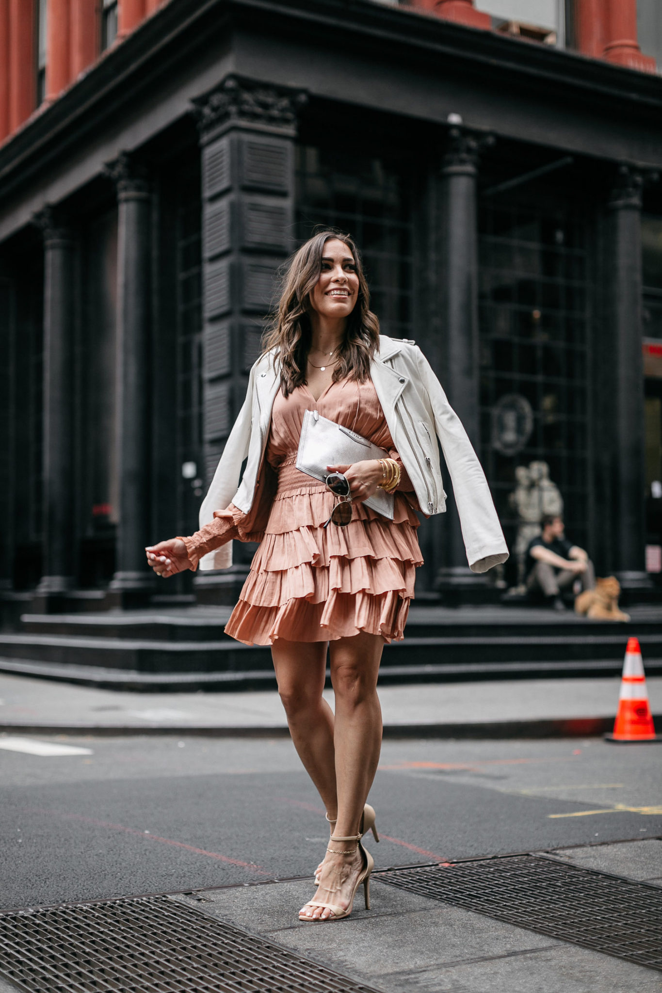 Read 10 fun birthday facts about Amanda of Best Luxury Designers Handbags blog on her 36th birthday