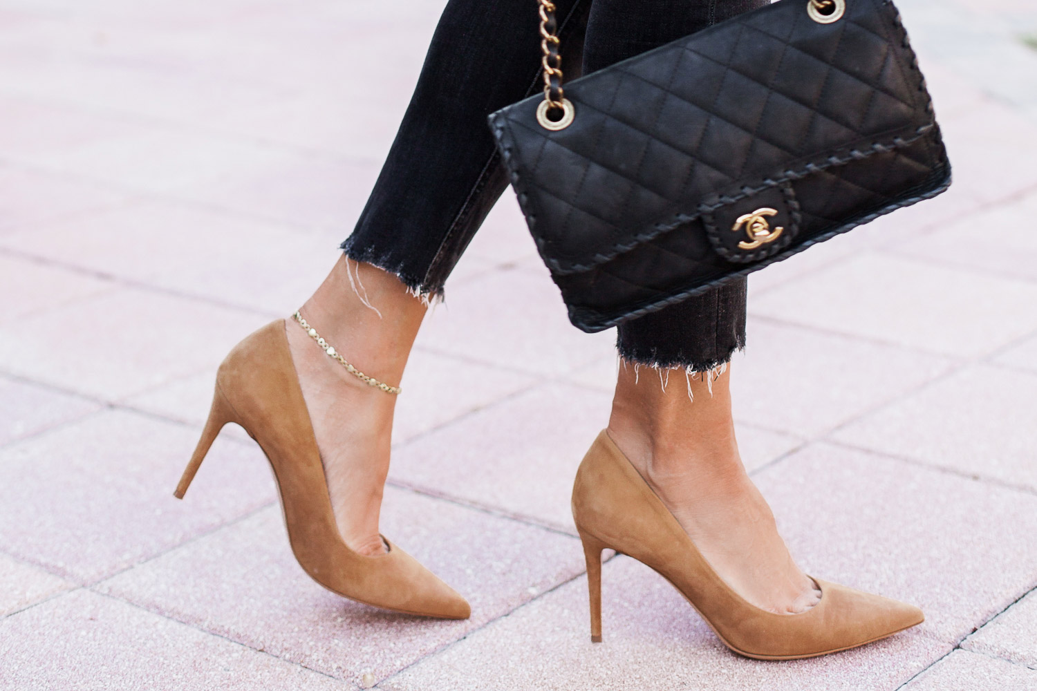 M.Gemi Esatto Heels review