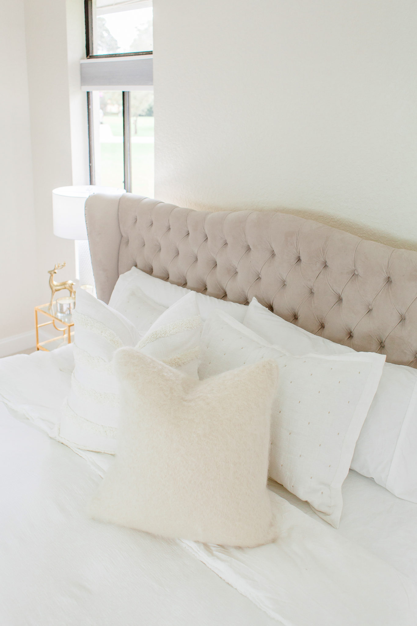 Serena & Lily Bedding review