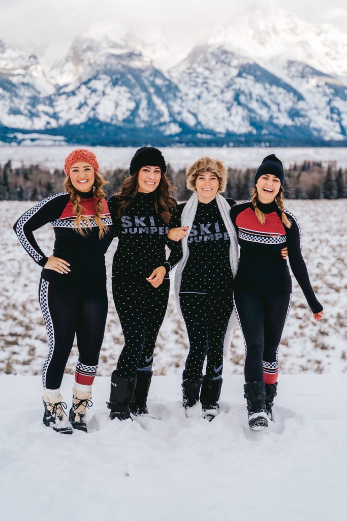 Jackson Hole Travel Guide: The Best Things to Do in 48 Hours featured by top travel blogger, Best Luxury Designers Handbags