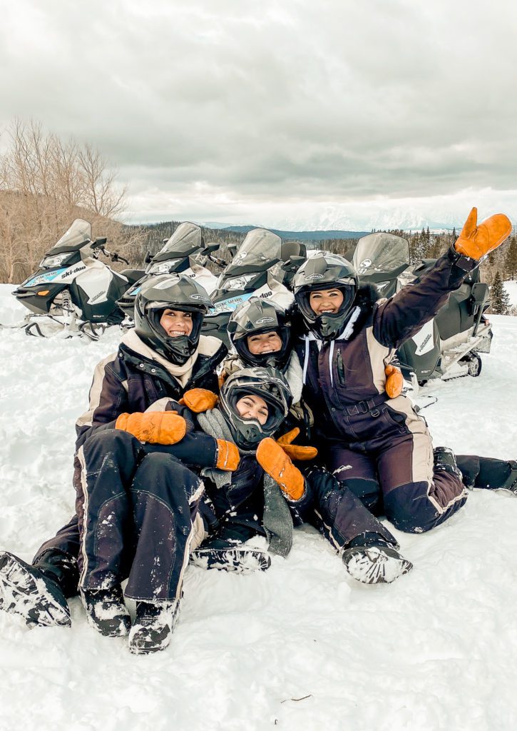 Jackson Hole Travel Guide: The Best Things to Do in 48 Hours featured by top travel blogger, Best Luxury Designers Handbags