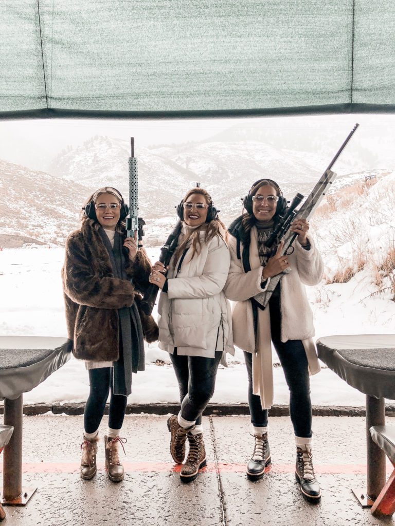 Jackson Hole Travel Guide: The Best Things to Do in 48 Hours featured by top travel blogger, Best Luxury Designers Handbags