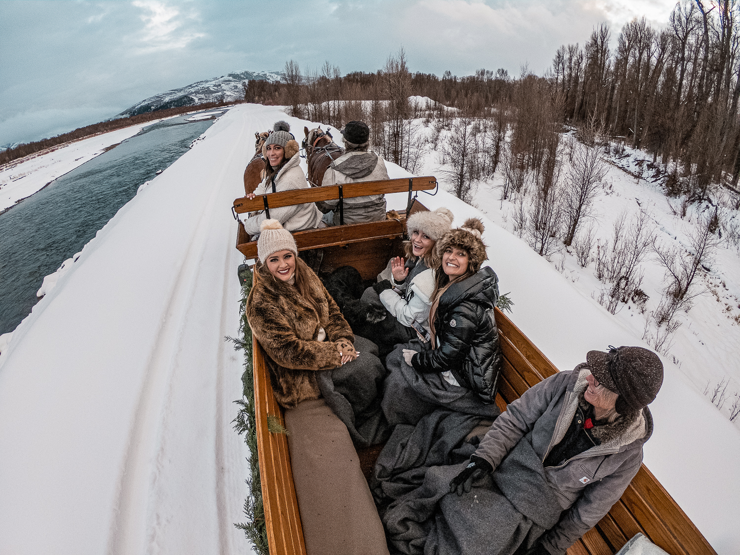 Jackson Hole Travel Guide: The Best Things to Do in 48 Hours featured by top travel blogger, Best Luxury Designers Handbags