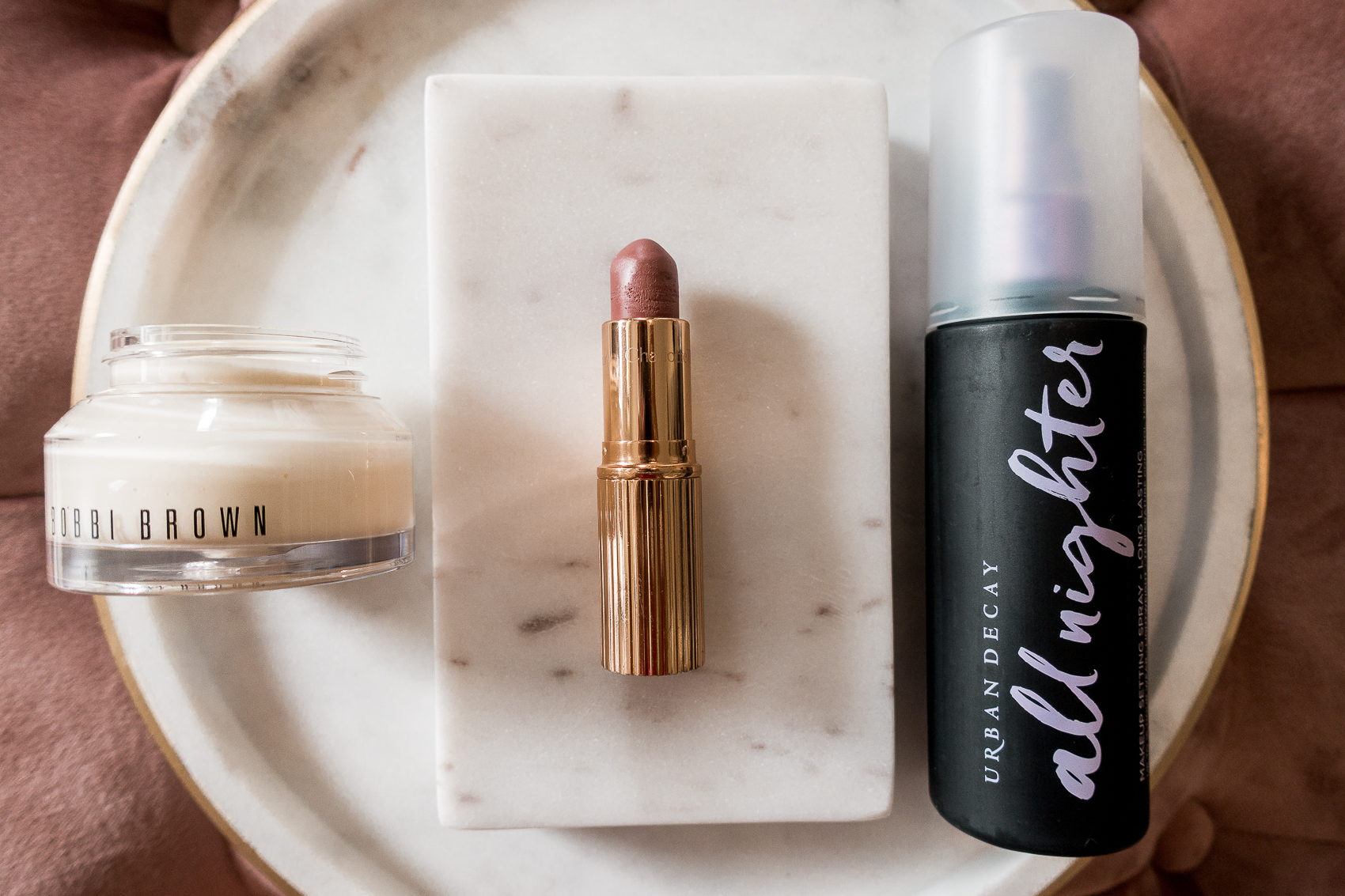 Nordstrom Anniversary Beauty Favorites for the Woman in her 30s featured by top FL beauty blogger, Best Luxury Designers Handbags