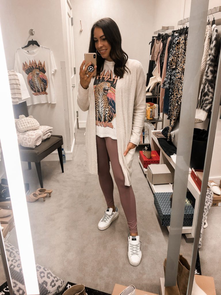 Barefoot Dreams CozyChic Lite Long Cardigan | Nordstrom Anniversary Sale top picks for women featured by top FL fashion blogger, Best Luxury Designers Handbags