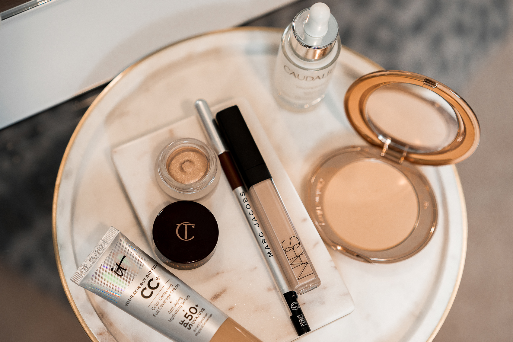 Sephora Makeup and Skincare Favorites by popular Florida beauty blog, Best Luxury Designers Handbags
