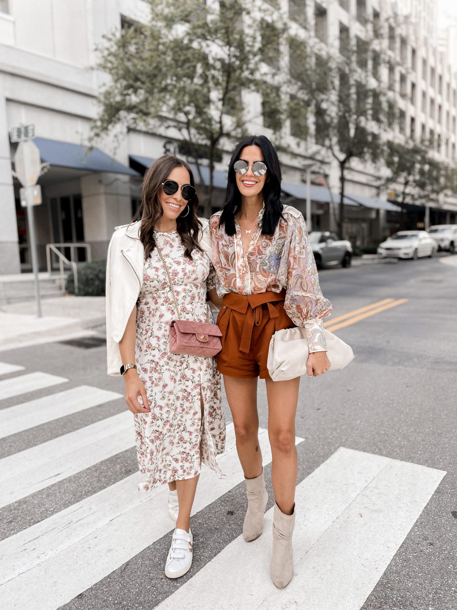 Chanel 2.55 Mini Review