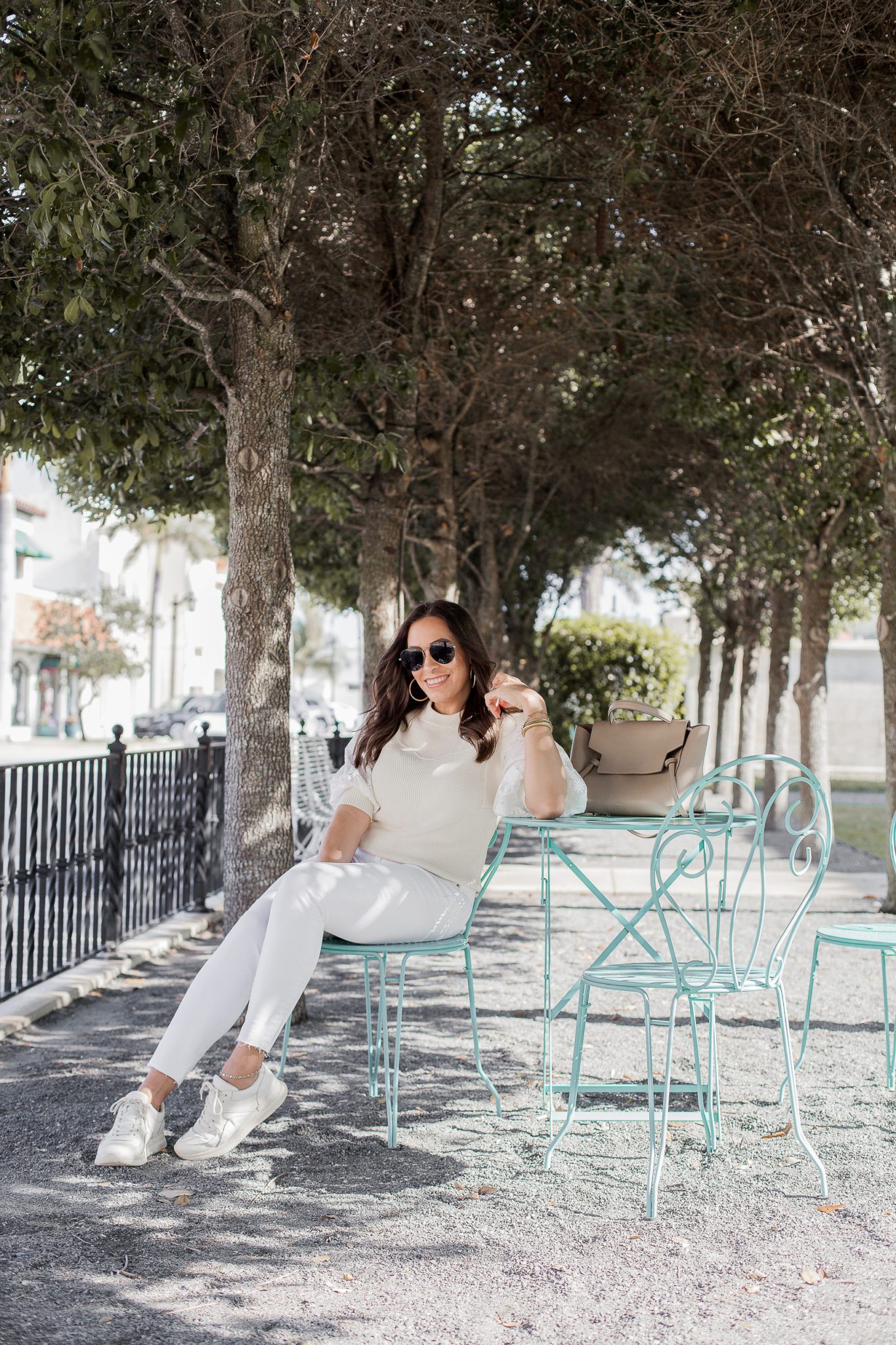 affordable French fashion brand