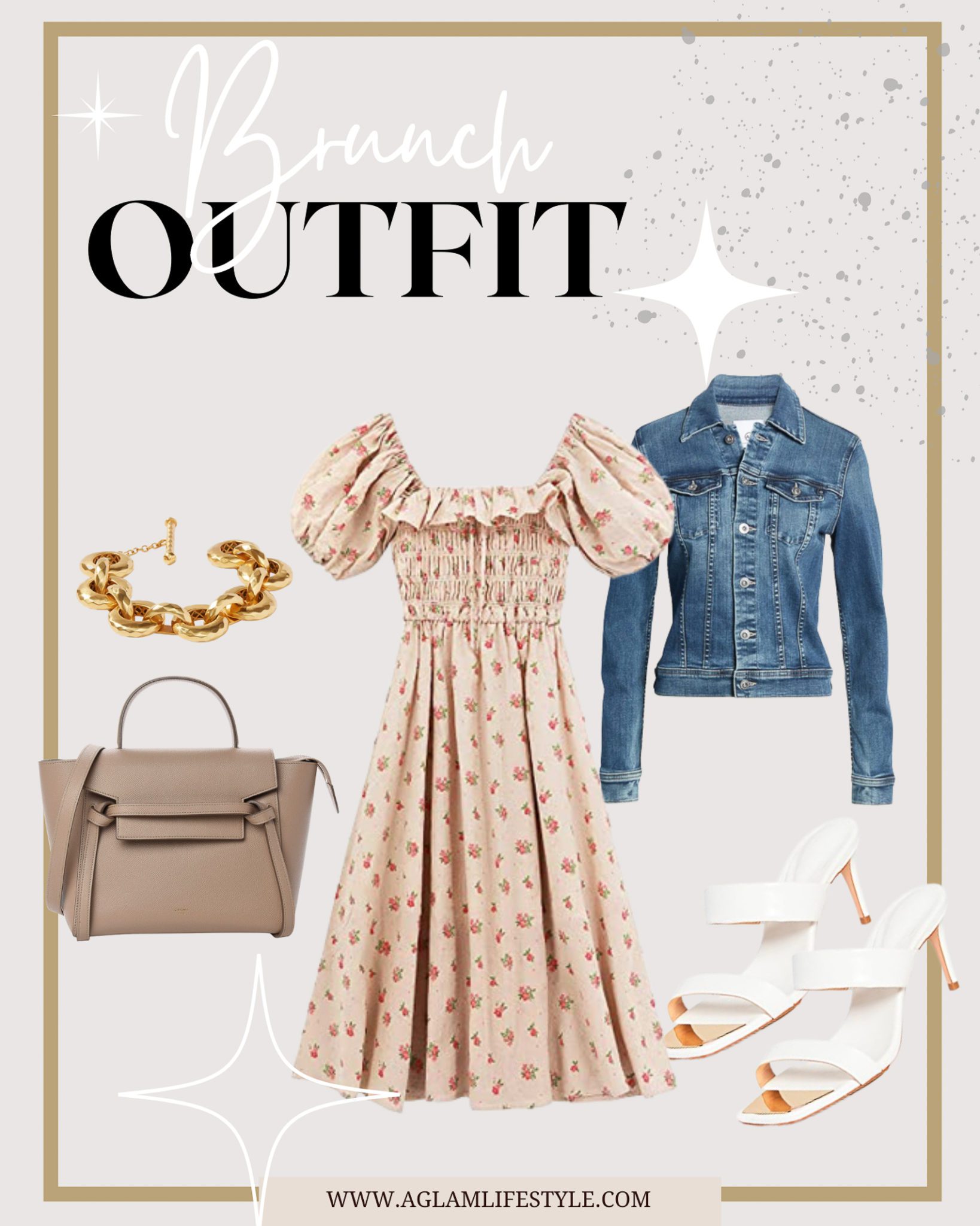 What to Wear to Summer Brunch