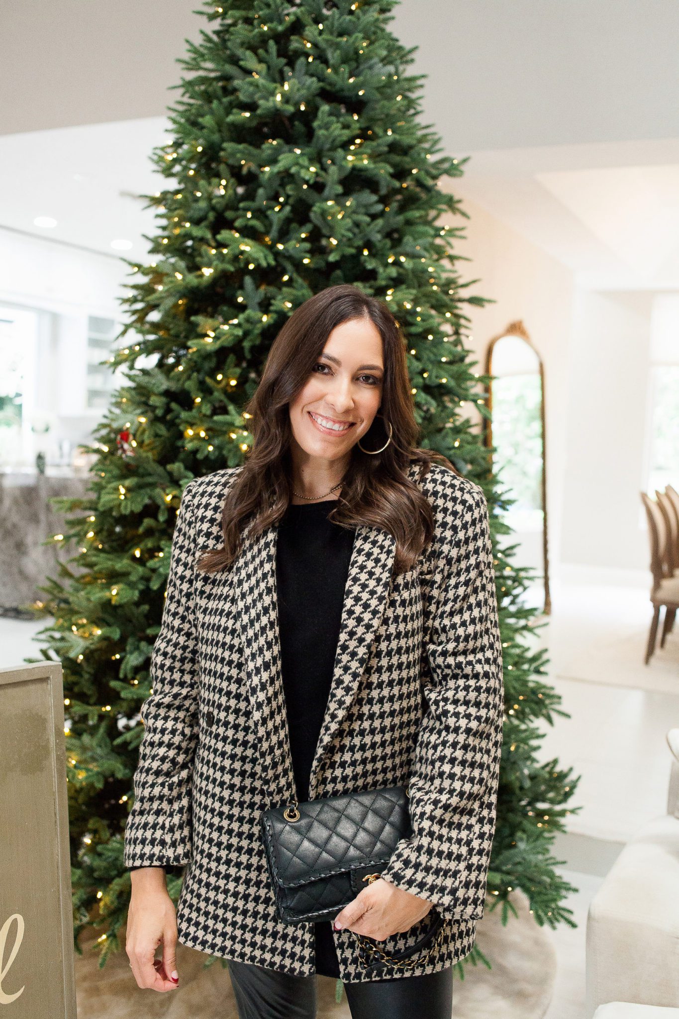 4 Winter Wardrobe Essentials